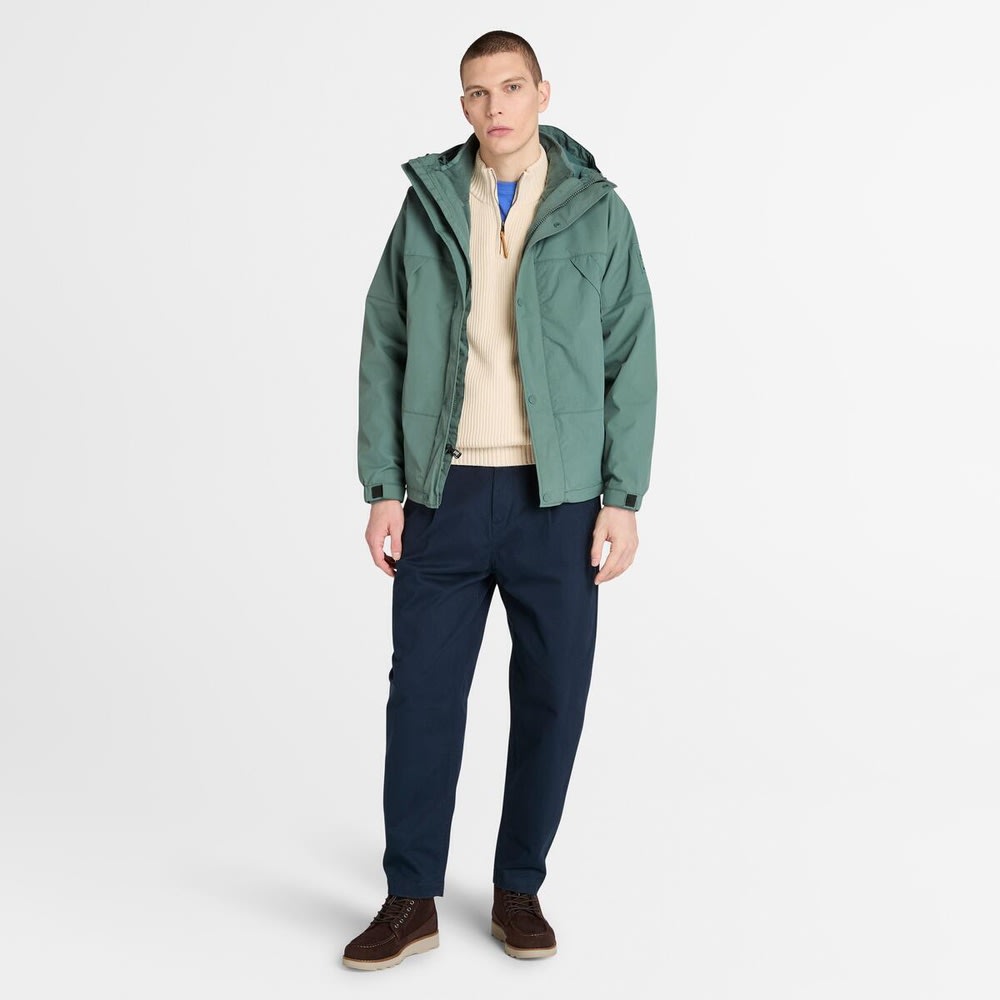 ウィニック ウォータープルーフ 3-in-1 ジャケット メンズ image number 1