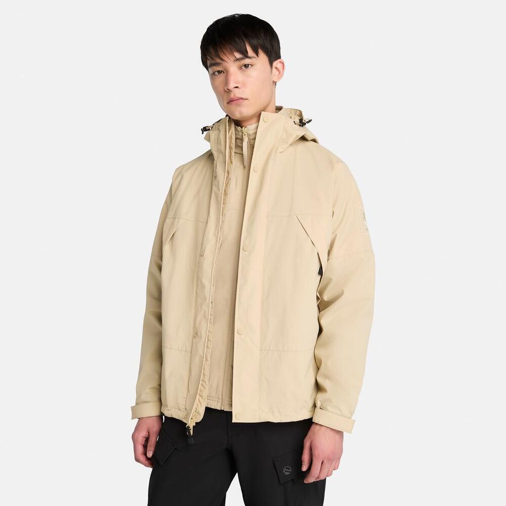 ウィニック ウォータープルーフ 3-in-1 ジャケット メンズ image number 0