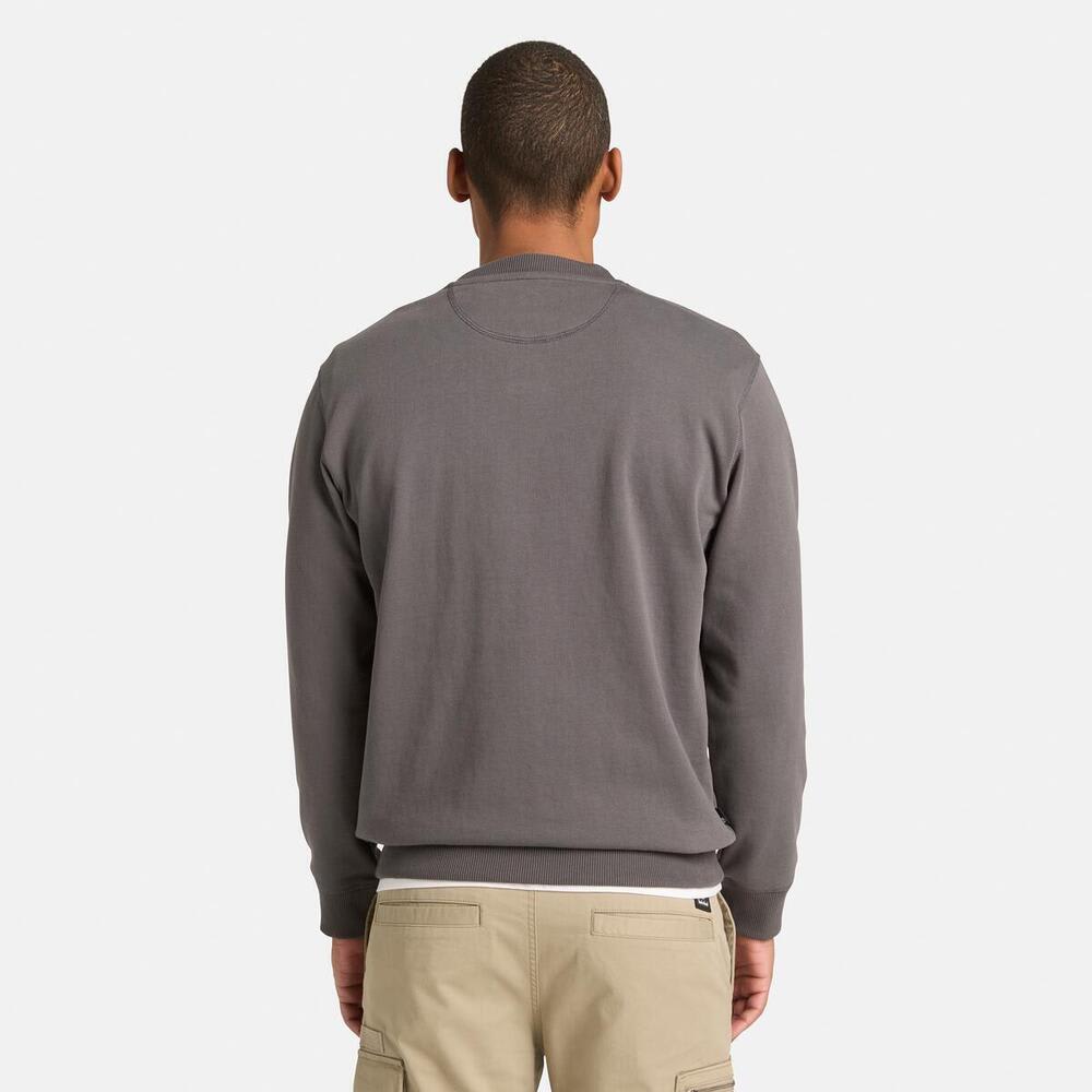 エスタブリッシュド 1973 クルーネック スウェットシャツ メンズ image number 4