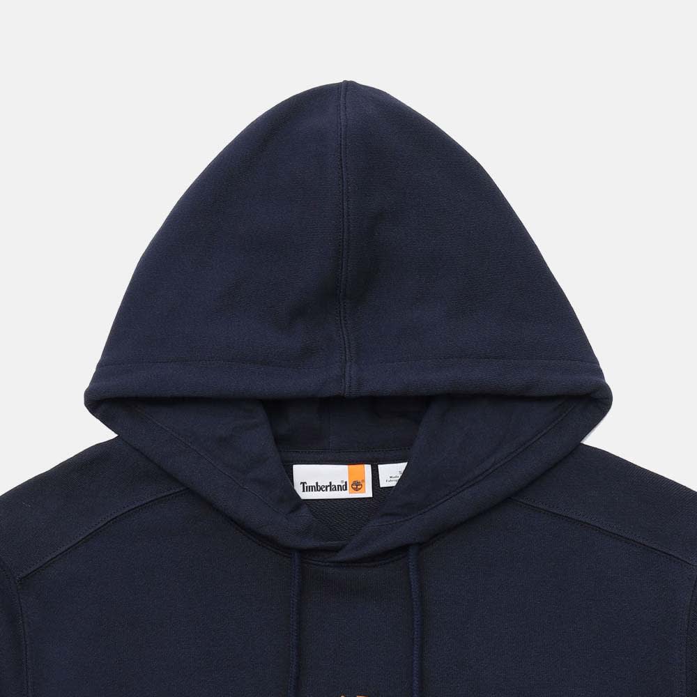 フロント カモ ツリー ロゴ フーディー メンズ image number 2