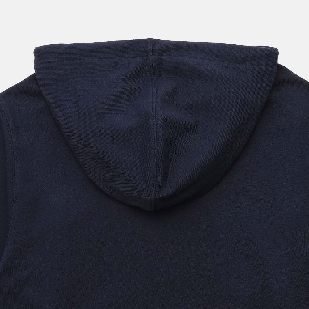 フロント カモ ツリー ロゴ フーディー メンズ image number 3