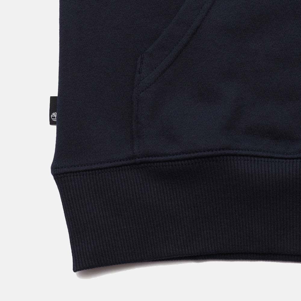 フロント カモ ツリー ロゴ フーディー メンズ image number 5