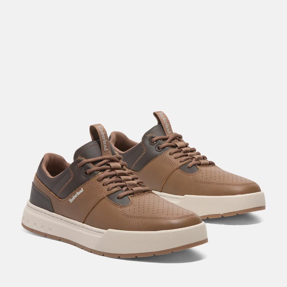 メープル グローブ ロー スニーカー メンズ image number 2