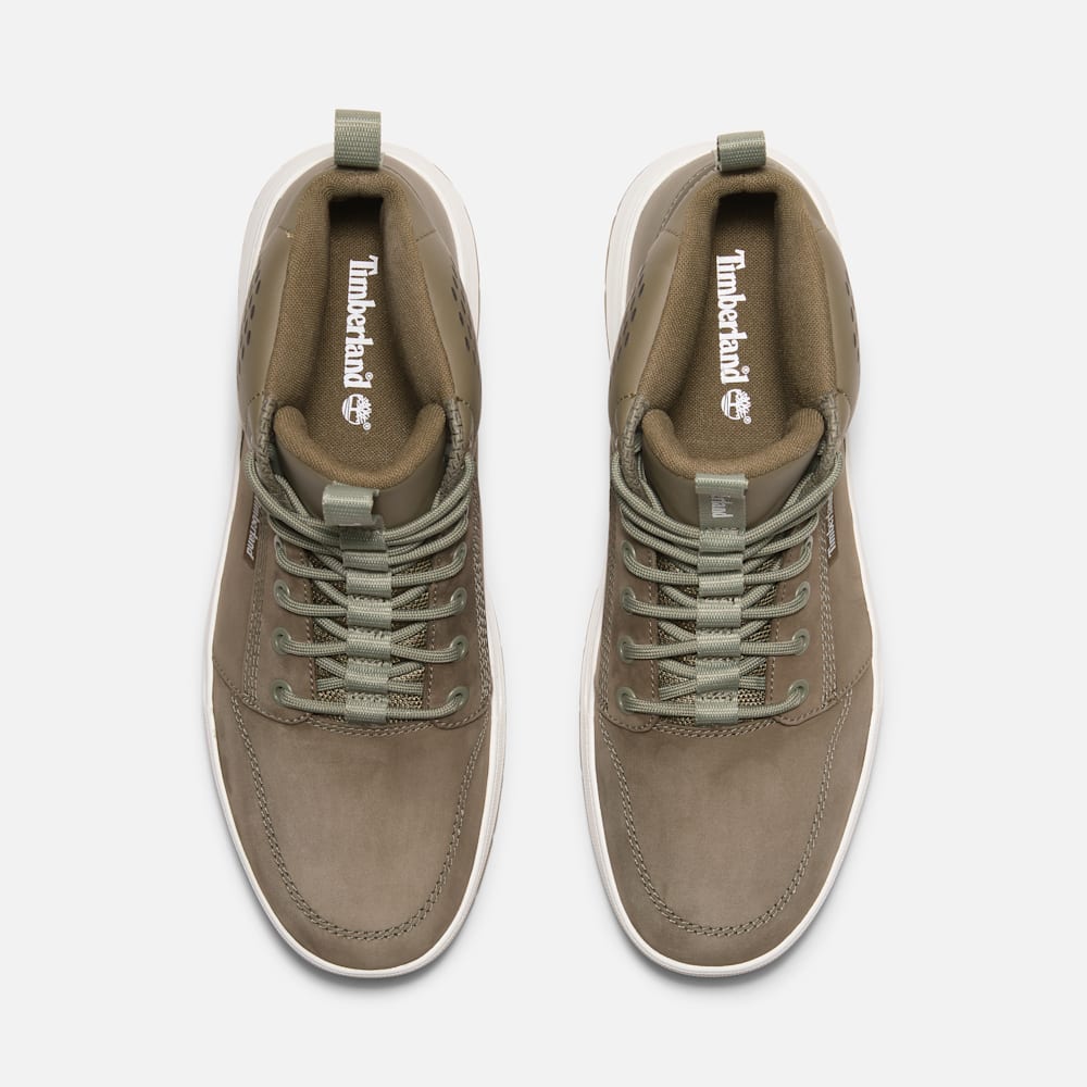 メープル グローブ ミッド スニーカー メンズ image number 1