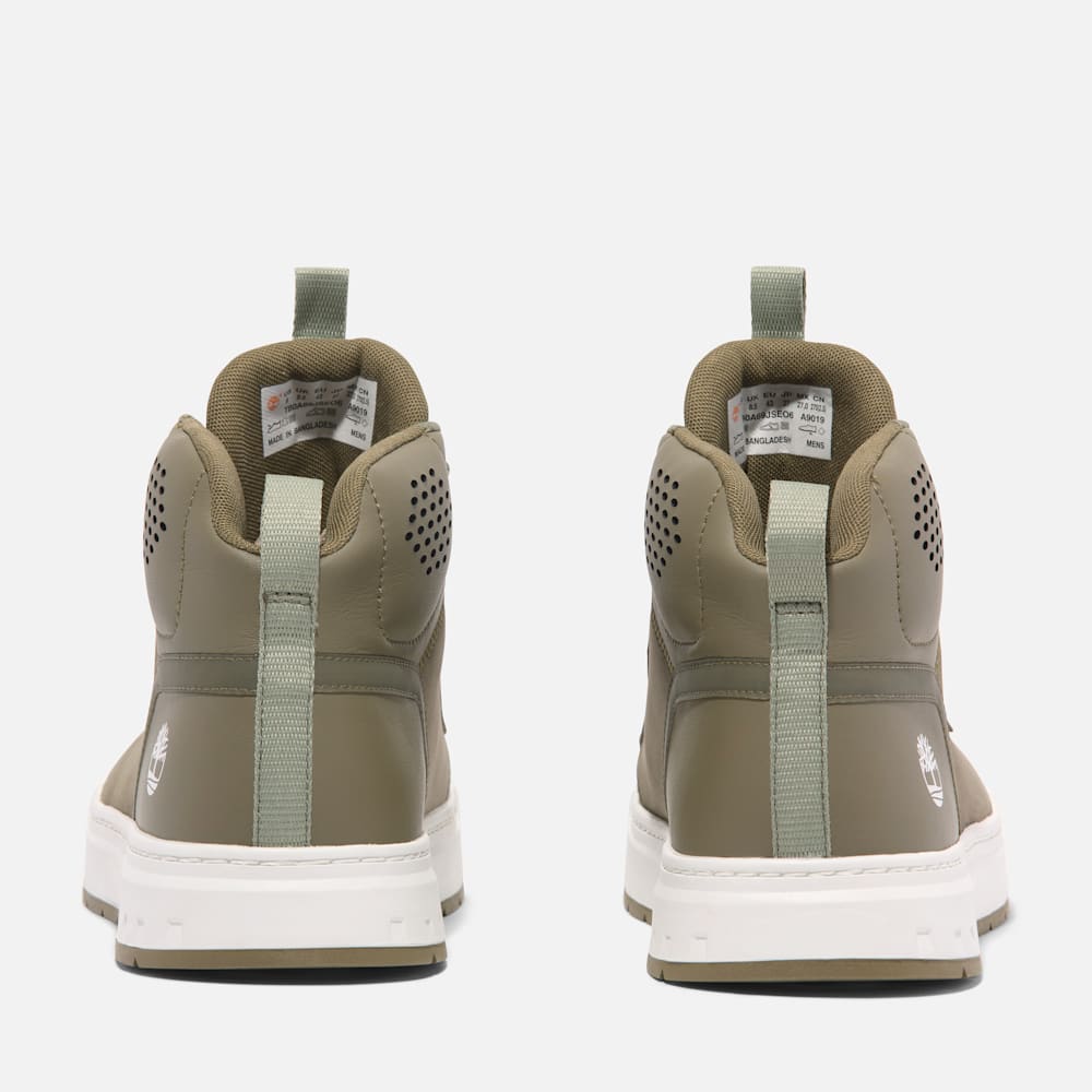 メープル グローブ ミッド スニーカー メンズ image number 4