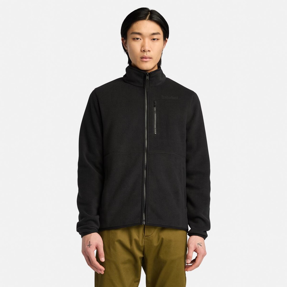 マウント ウィラード フルジップ フリース メンズ image number 0