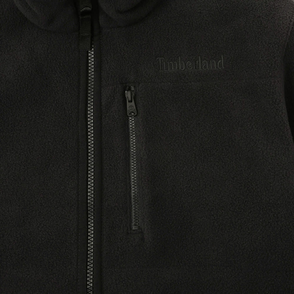 マウント ウィラード フルジップ フリース メンズ image number 6