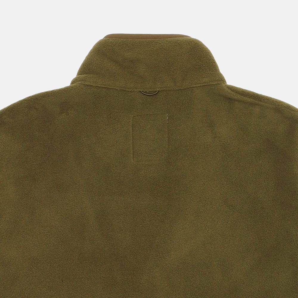 マウント ウィラード フルジップ フリース メンズ ｜【Timberland公式