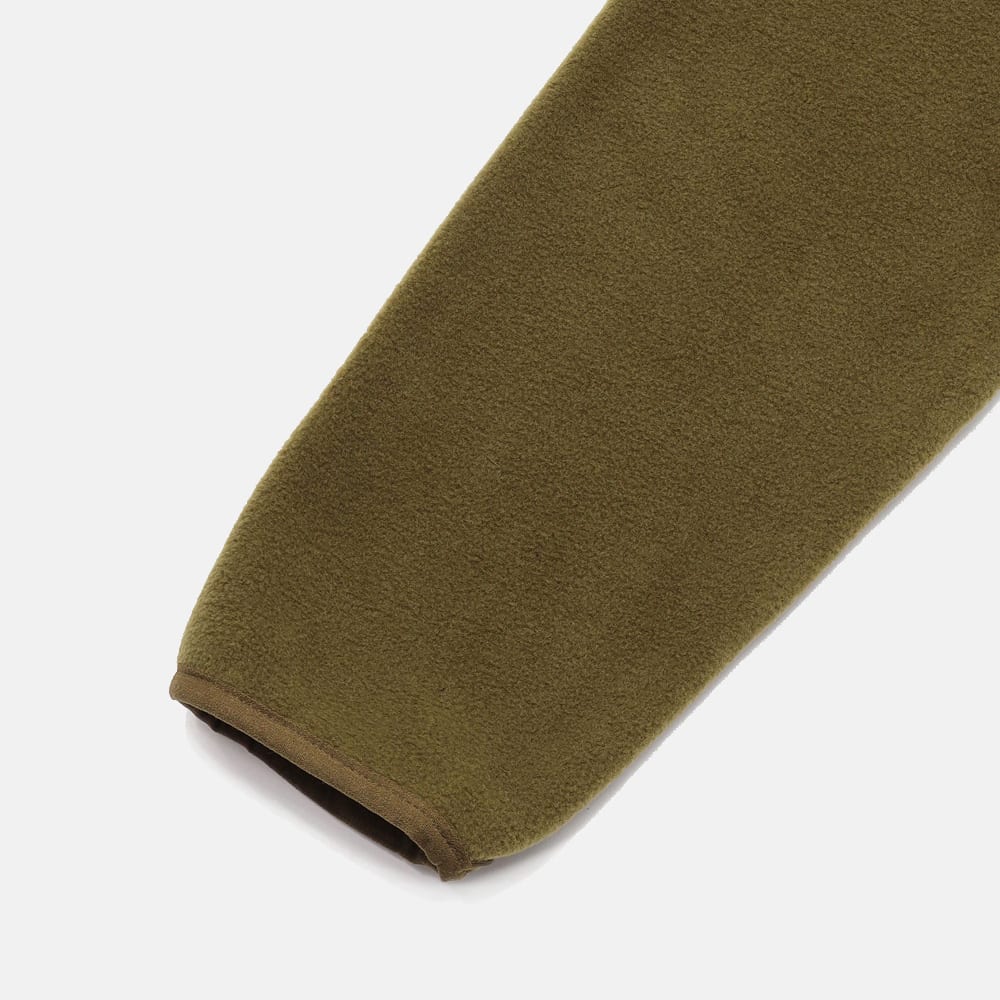 画像違い】マウント ウィラード フルジップ フリース メンズ