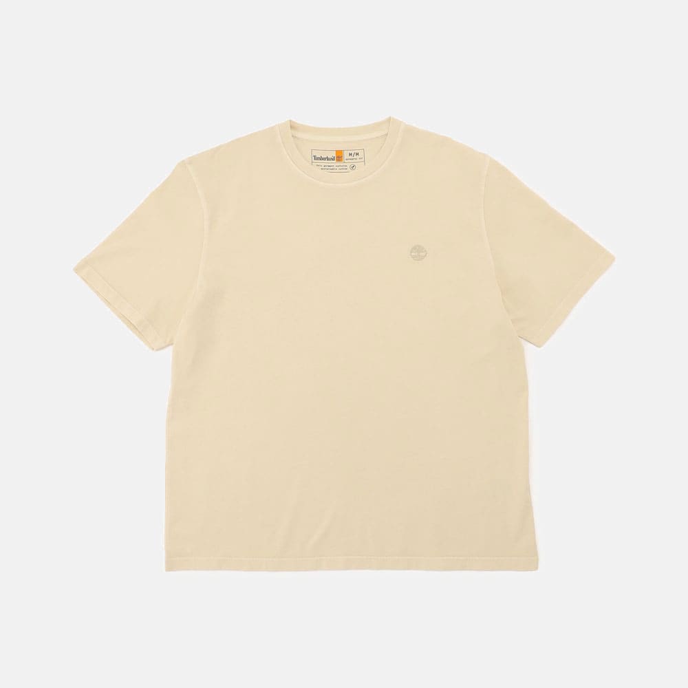 ガーメント ダイ 半袖 Tシャツ メンズ image number 0