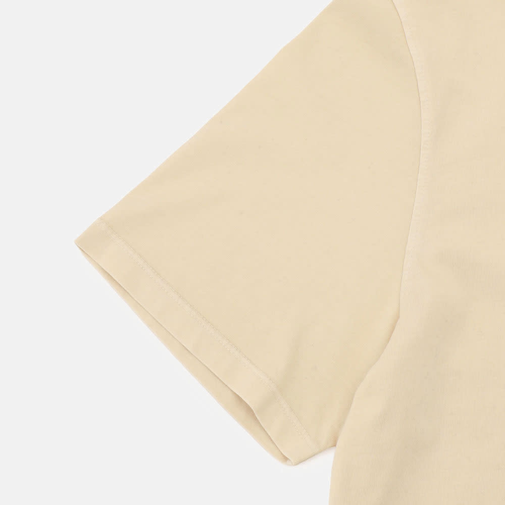 ガーメント ダイ 半袖 Tシャツ メンズ image number 4