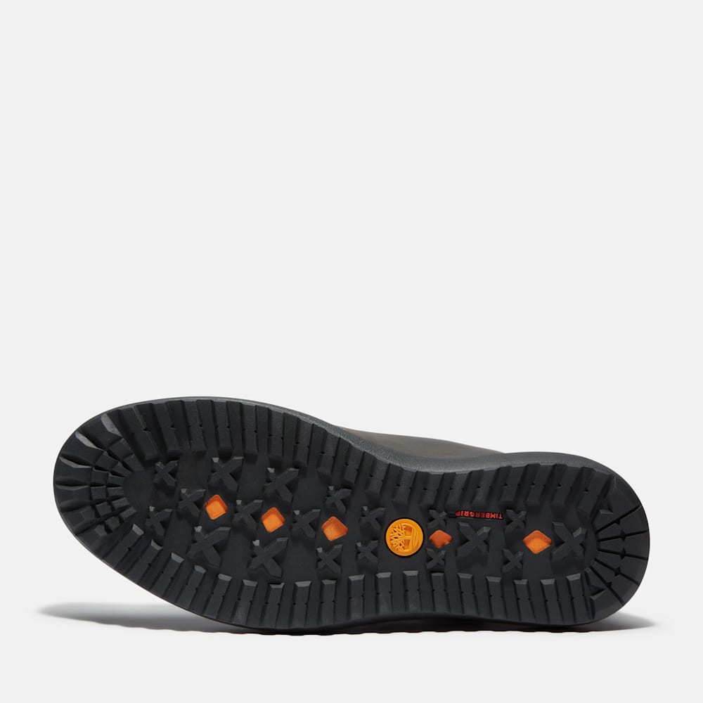 ハドソン ロード ミッド チャッカ  ブーツ メンズ image number 2