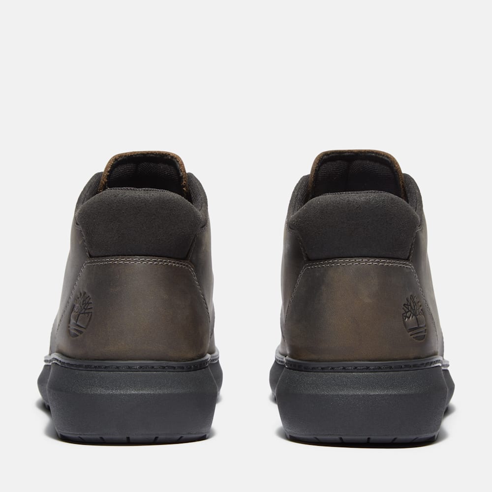 ハドソン ロード ミッド チャッカ  ブーツ メンズ image number 4