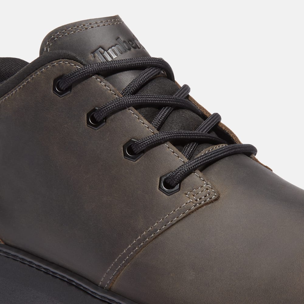 ハドソン ロード ミッド チャッカ  ブーツ メンズ image number 6