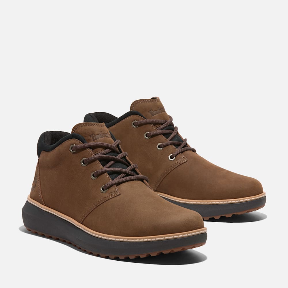 ハドソン ロード ミッド チャッカ ブーツ メンズ ｜【Timberland公式