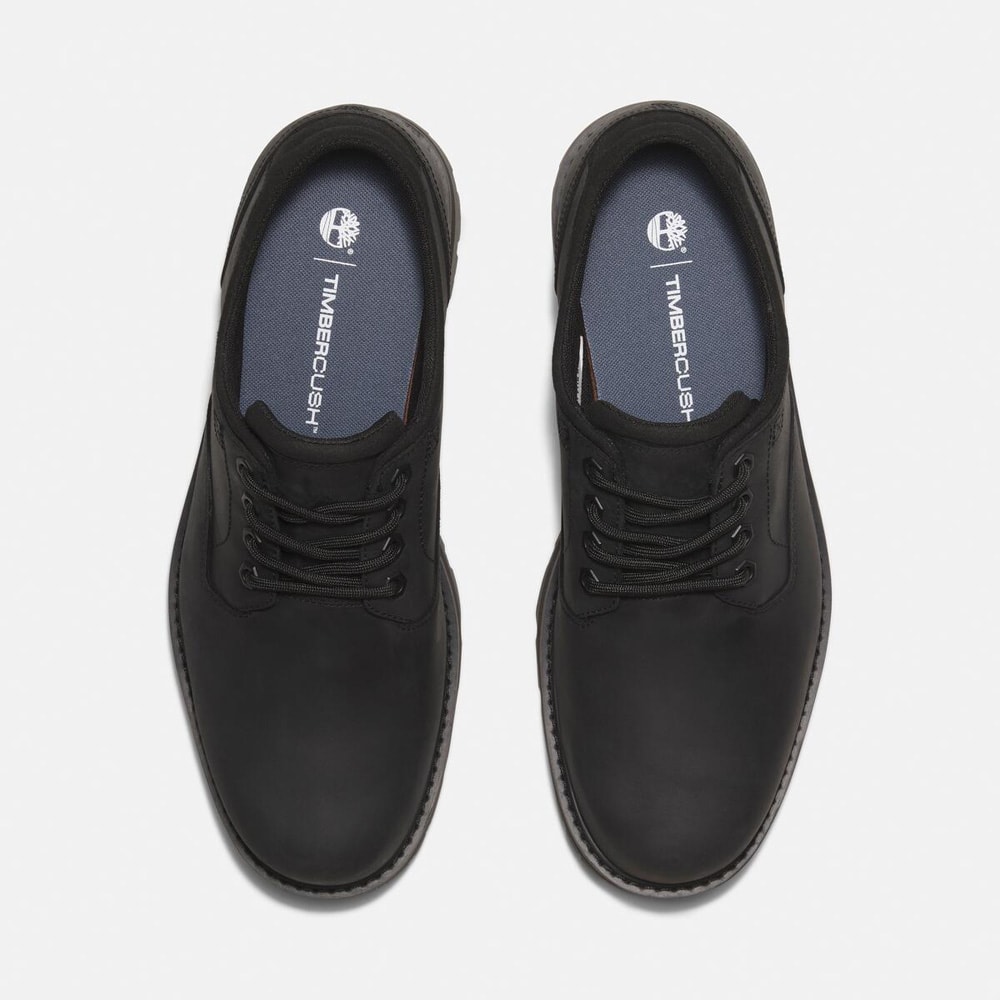 ブリットン ロード ウォータープルーフ シューズ メンズ image number 1