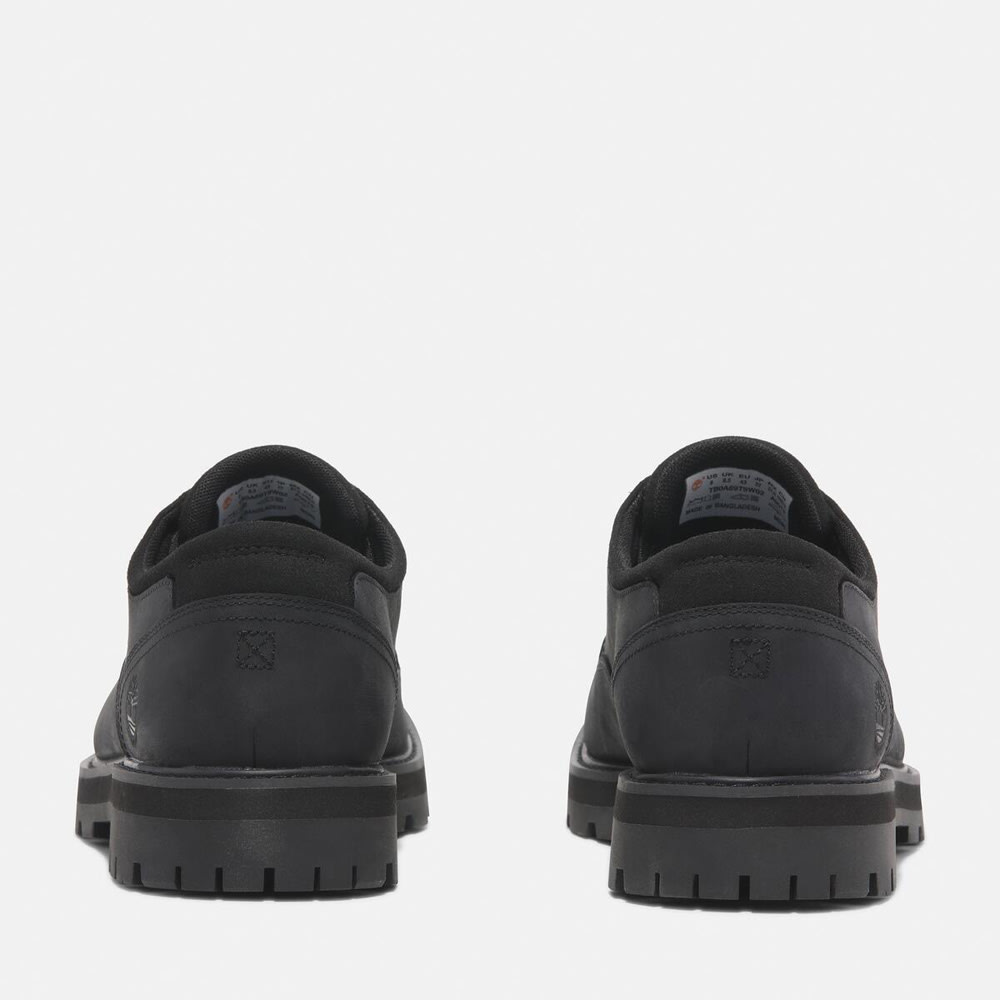 ブリットン ロード ウォータープルーフ シューズ メンズ image number 3