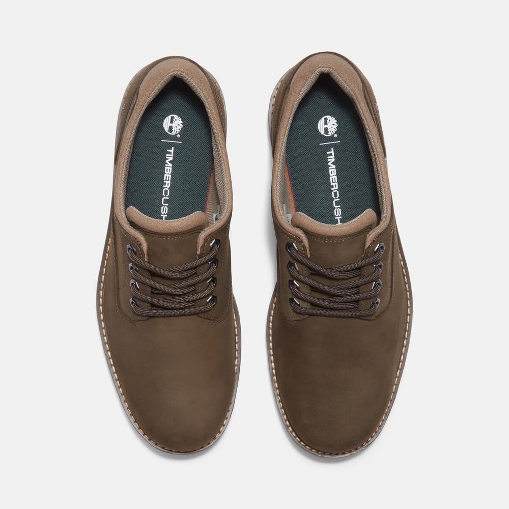 ブリットン ロード ウォータープルーフ シューズ メンズ image number 1