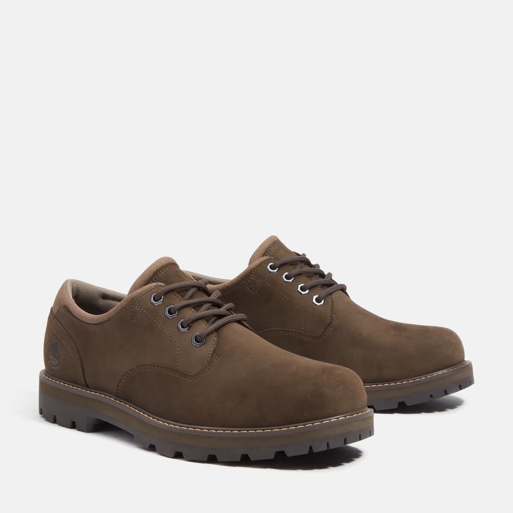 ブリットン ロード ウォータープルーフ シューズ メンズ image number 2