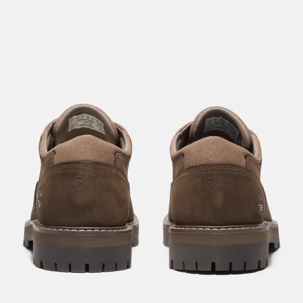 ブリットン ロード ウォータープルーフ シューズ メンズ image number 3