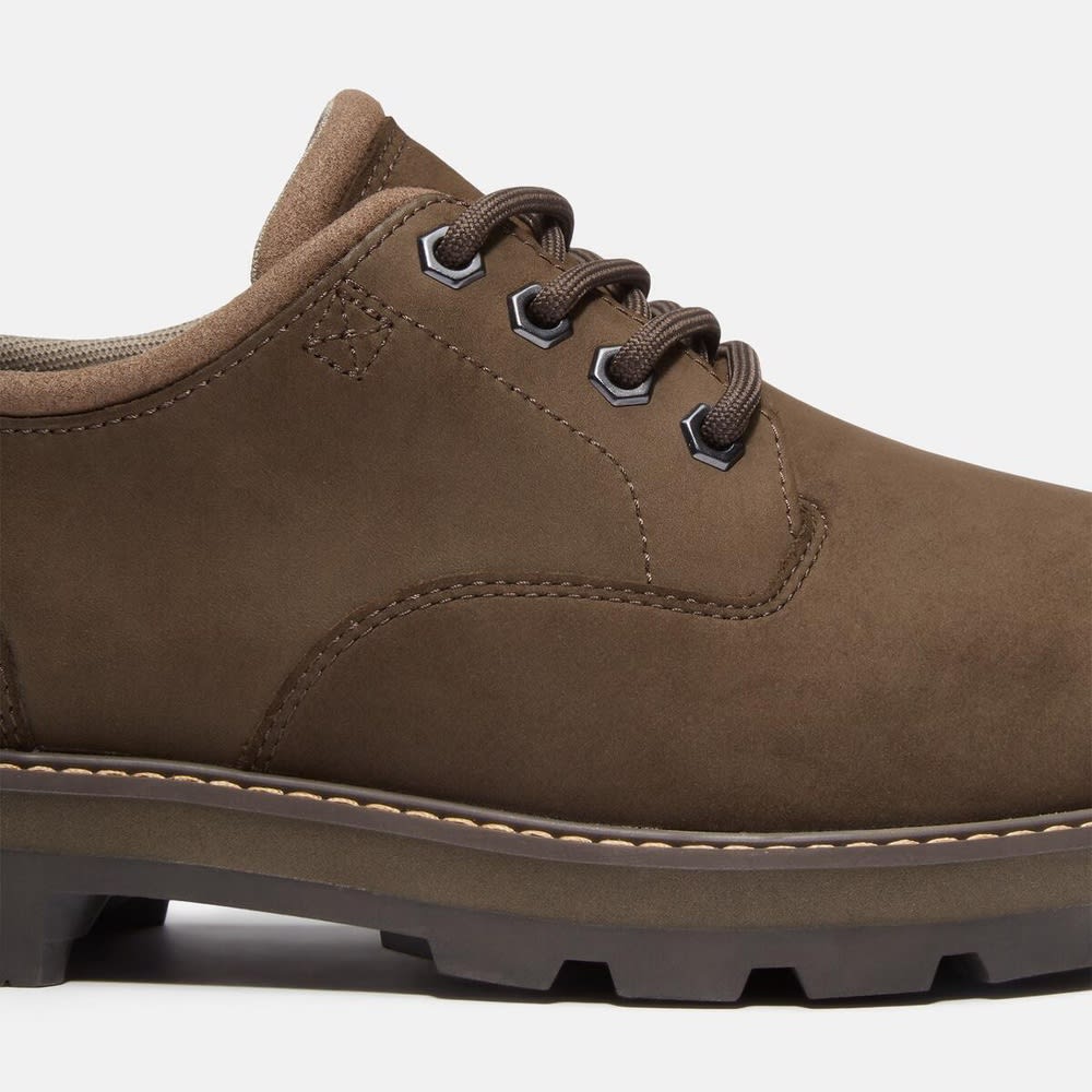 ブリットン ロード ウォータープルーフ シューズ メンズ image number 5