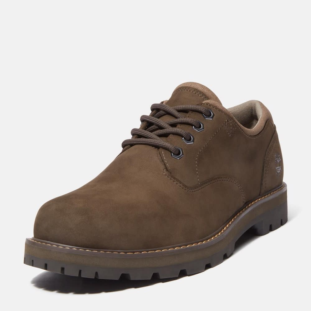 ブリットン ロード ウォータープルーフ シューズ メンズ image number 7