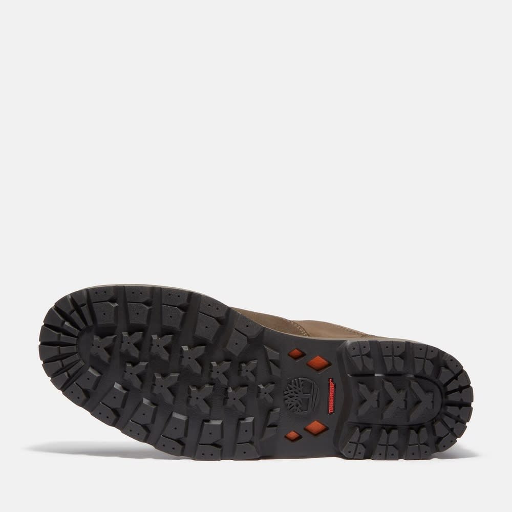 ブリットン ロード ウォータープルーフ シューズ メンズ image number 8