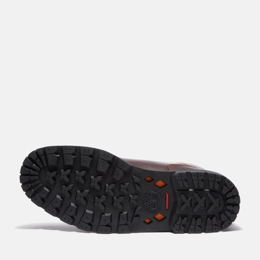 ブリットン ロード ウォータープルーフ チャッカ ブーツ メンズ image number 8