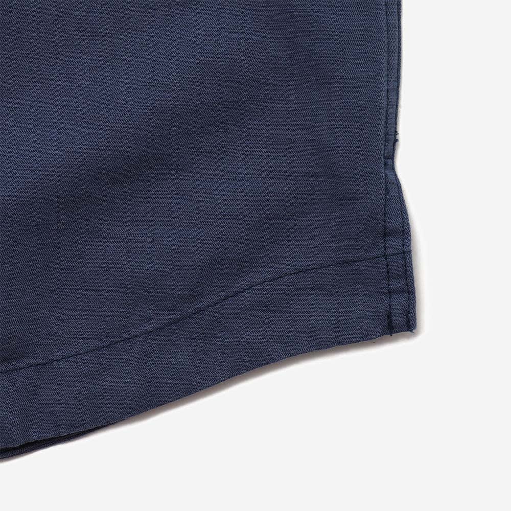 コットン リネン ユーティリティ オーバーシャツ メンズ image number 6