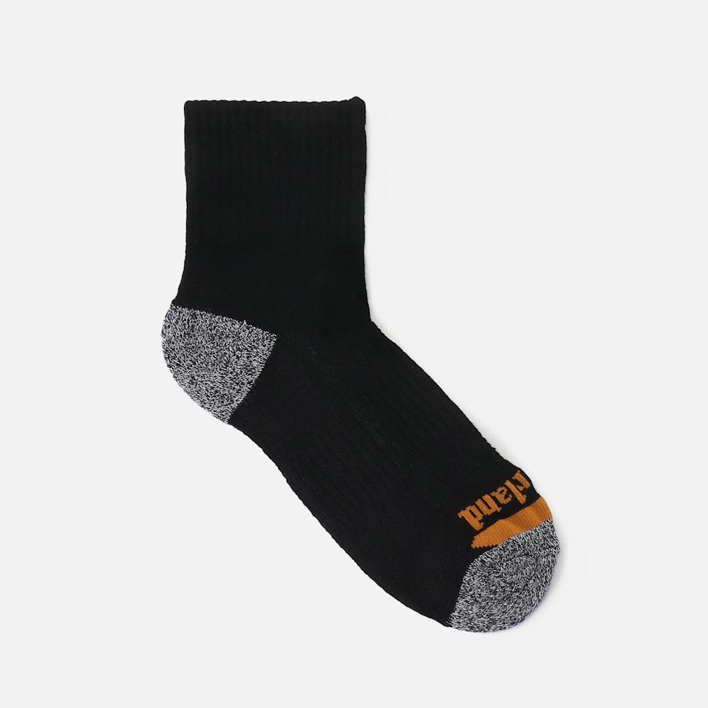 2パック ハイク クォーター ソックス メンズ image number 1