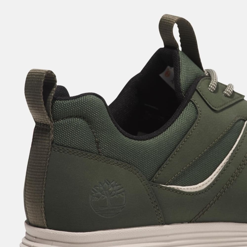 キリングトン レースアップ ロー スニーカー メンズ image number 5