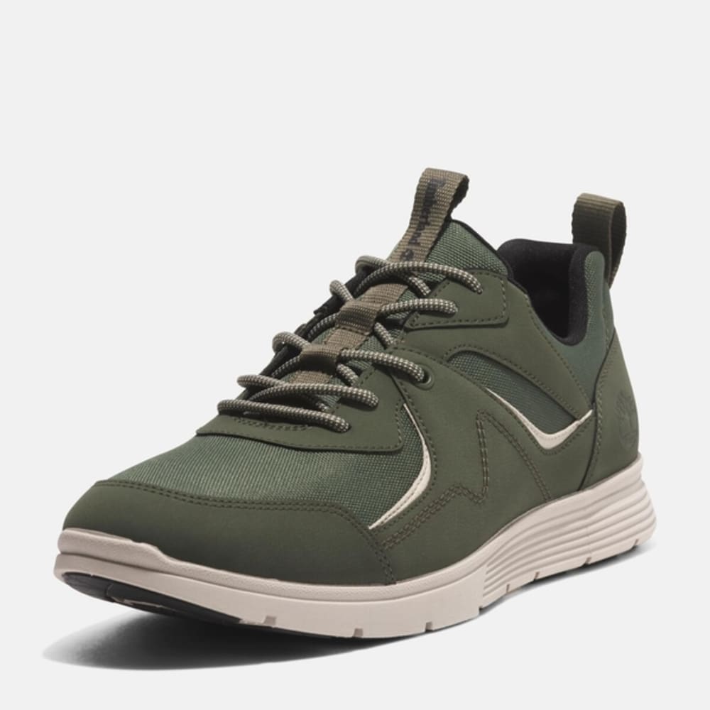 キリングトン レースアップ ロー スニーカー メンズ image number 7