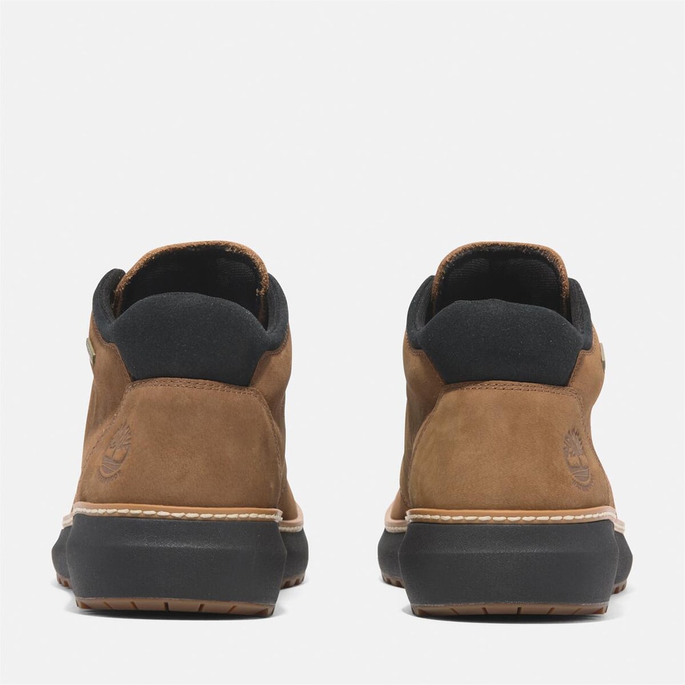 【美品】Timberland GTX チャッカブーツ ブラウン30cm Timberland SALE ティンバーランド チャッカブーツ ヘリテージ