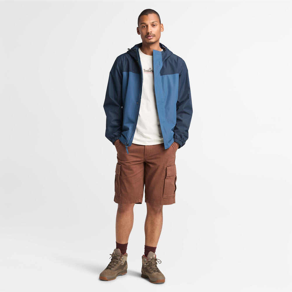 半袖 ウォッシュド バック オン ザ ロード グラフィック Tシャツ メンズ image number 1