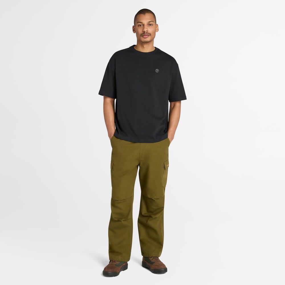 半袖 Tシャツ メンズ ｜【Timberland公式通販】ティンバーランド