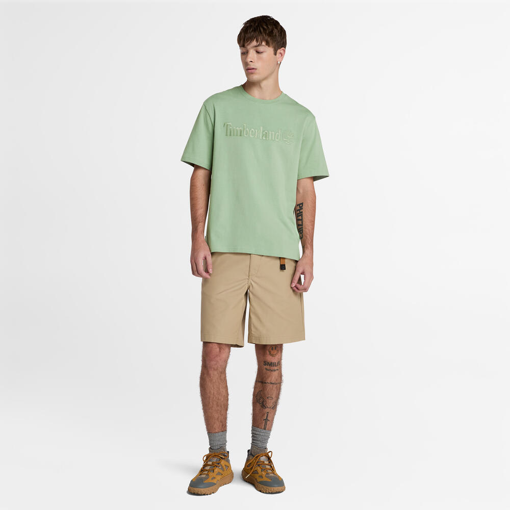半袖 ハンプトン Tシャツ メンズ image number 1