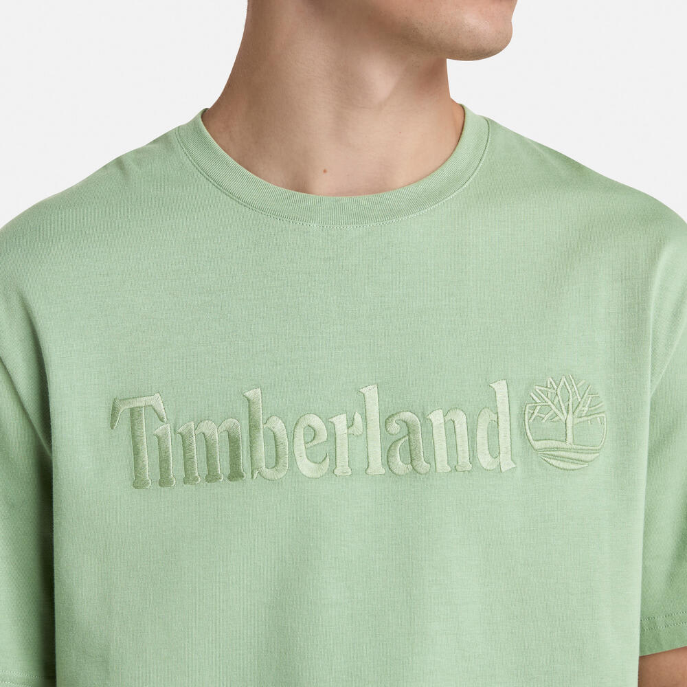 半袖 ハンプトン Tシャツ メンズ image number 2