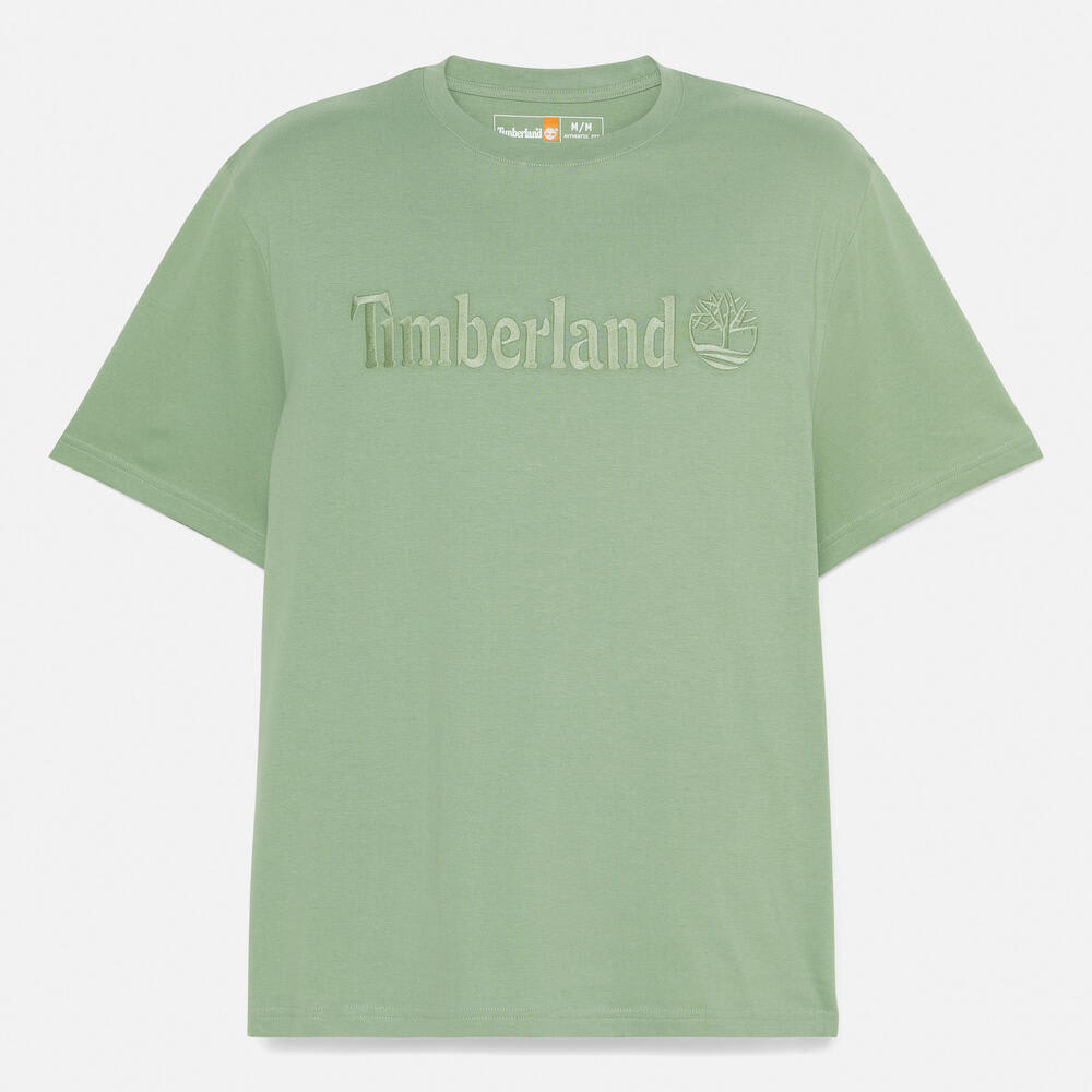 半袖 ハンプトン Tシャツ メンズ image number 4