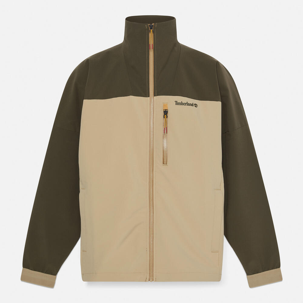 DWR ソフトシェル ジャケット メンズ ｜【Timberland公式通販