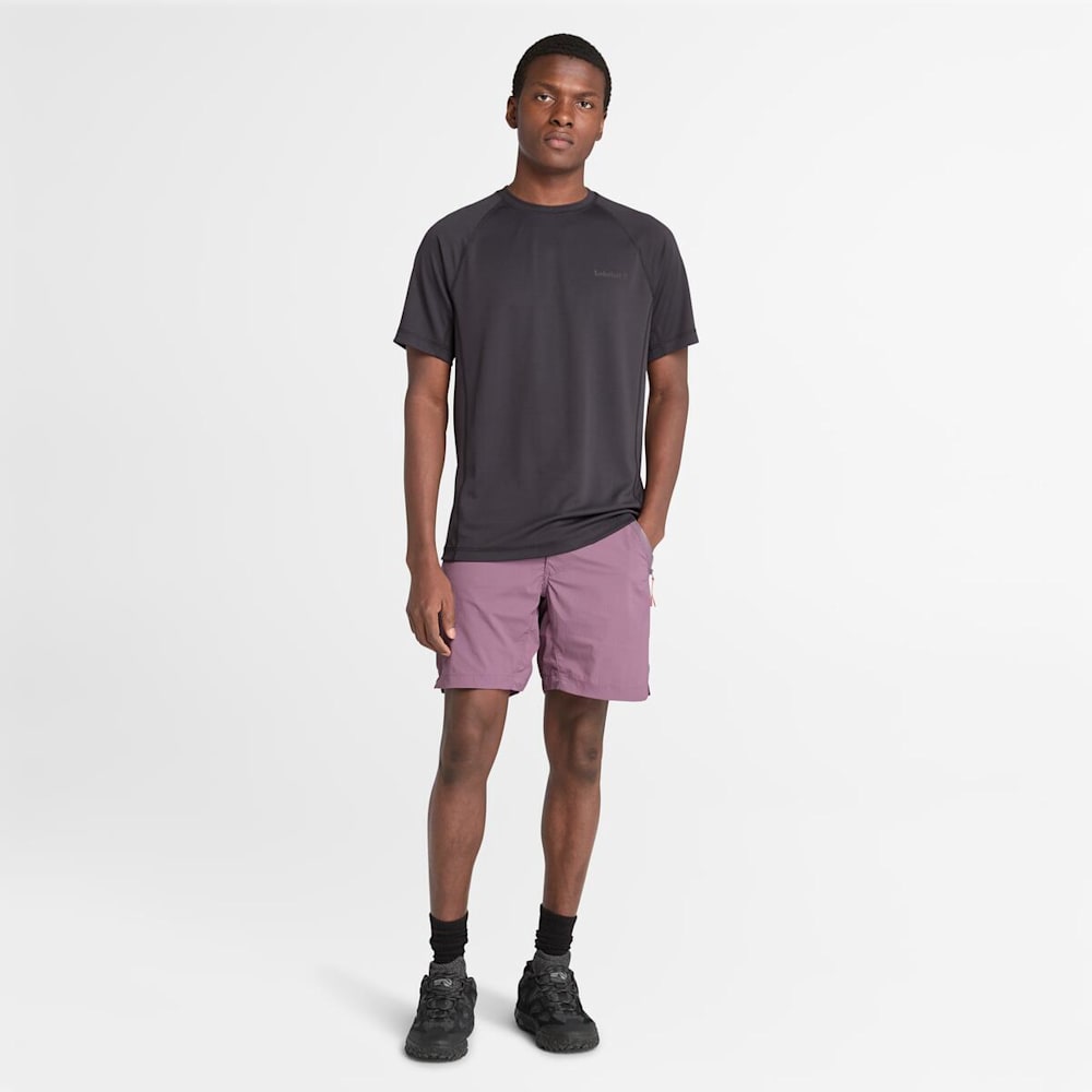 半袖 リフレッシング タッチ Tシャツ メンズ image number 1