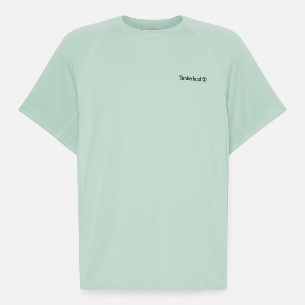 半袖 リフレッシング タッチ Tシャツ メンズ image number 4