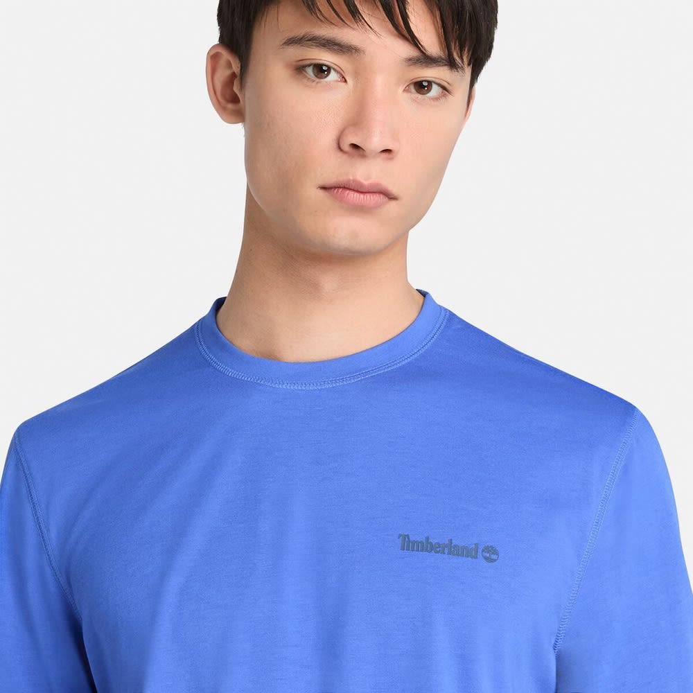 半袖 クイックドライ Tシャツ ｜【Timberland公式通販