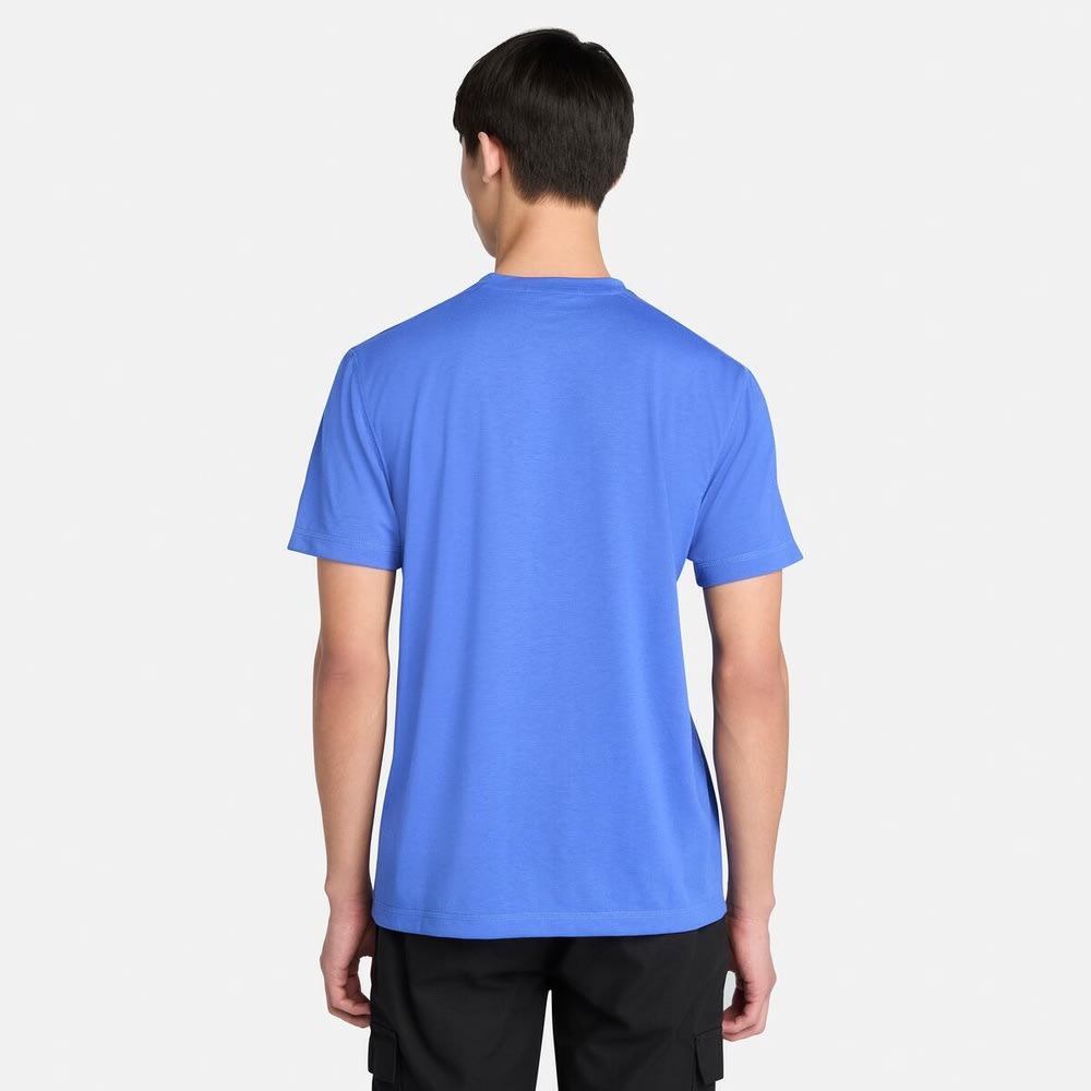 半袖 クイックドライ Tシャツ image number 3