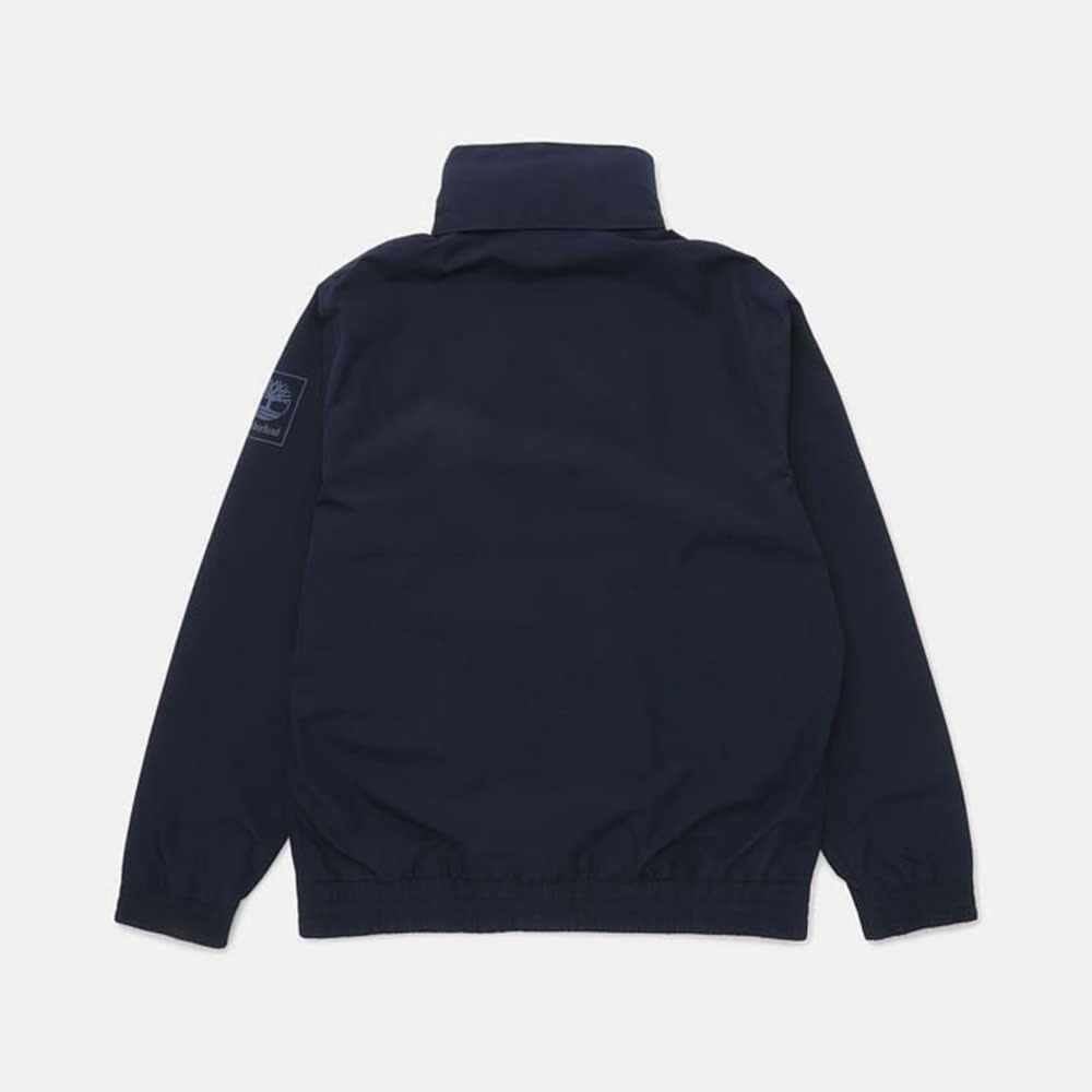 ウォーターレジスタント ボンバー ジャケット メンズ image number 1