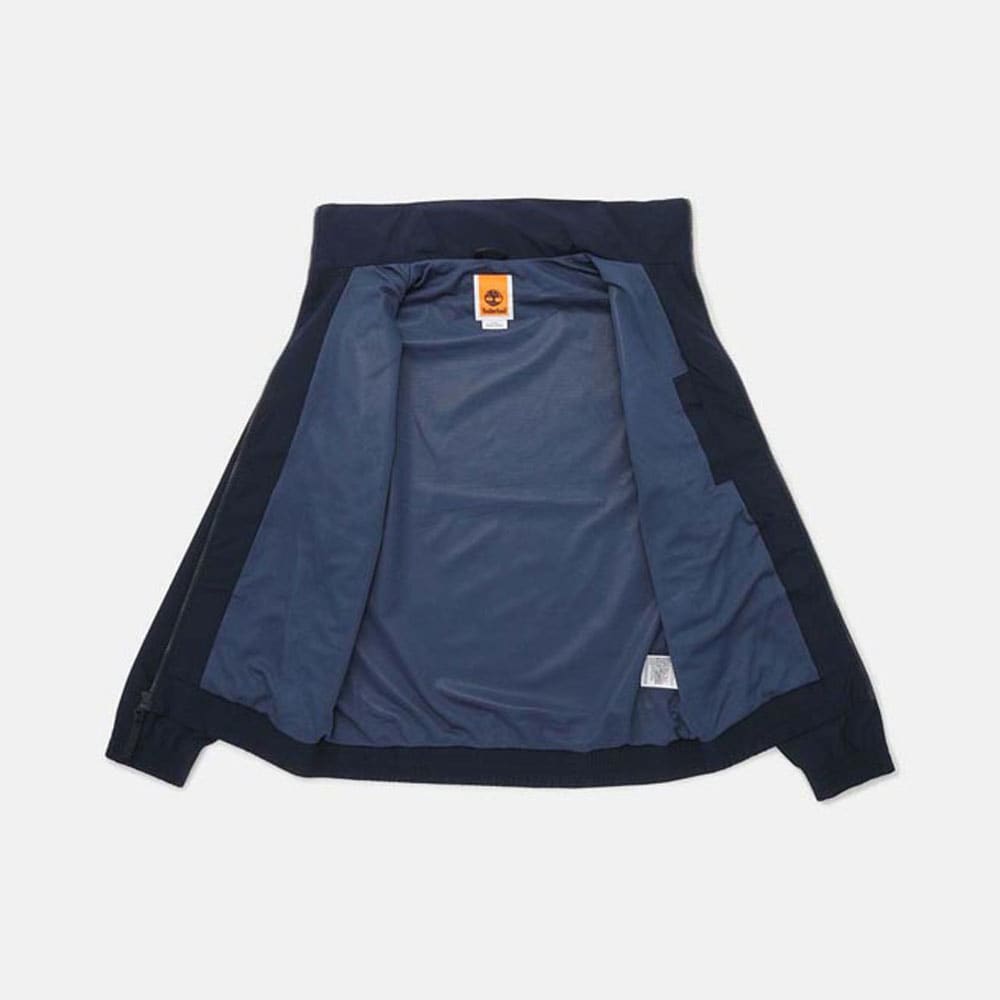 ウォーターレジスタント ボンバー ジャケット メンズ image number 2