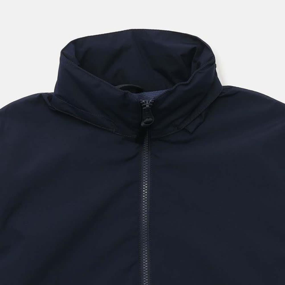 ウォーターレジスタント ボンバー ジャケット メンズ image number 3