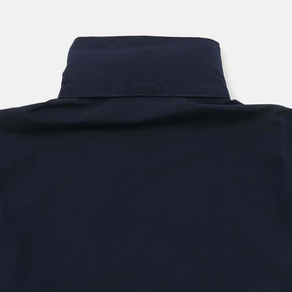 ウォーターレジスタント ボンバー ジャケット メンズ image number 4