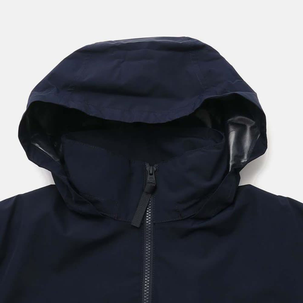 ウォーターレジスタント ボンバー ジャケット メンズ image number 5