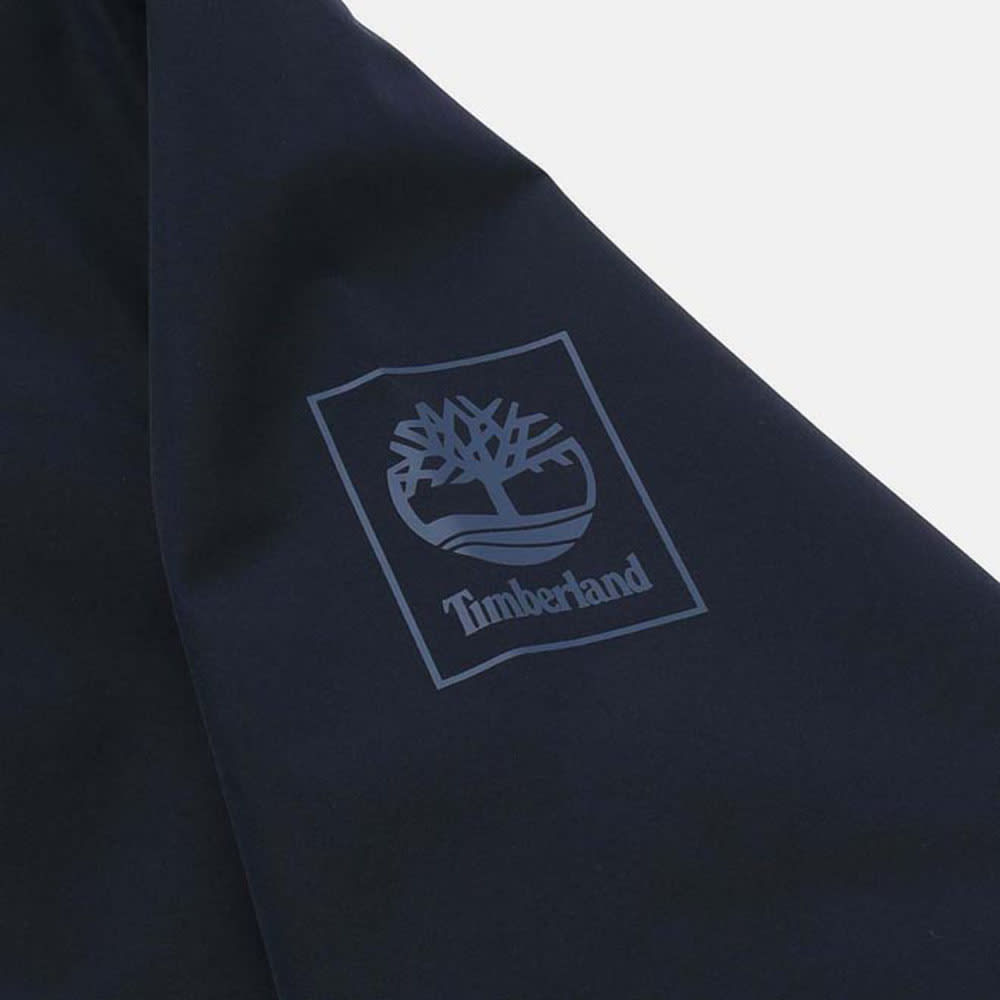 ウォーターレジスタント ボンバー ジャケット メンズ image number 8