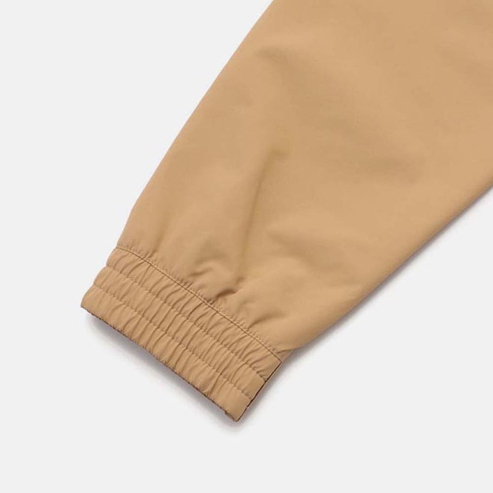 ウォーターレジスタント ボンバー ジャケット メンズ image number 6